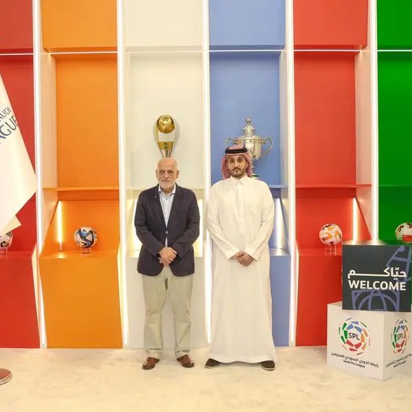 LALIGA opens a workspace in Riyadh to strengthen ties with Saudi Pro League