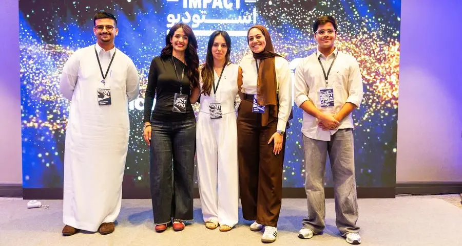 Young changemakers from five Arab countries conclude PepsiCo’s Youth Impact Studio with regional summit in Jordan