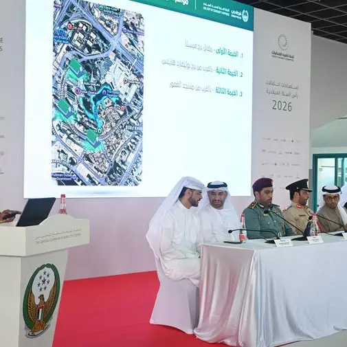 Dubai’s Event Security Committee announces full readiness for New Year 2026 celebrations