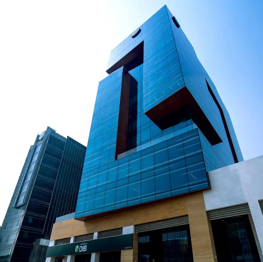 DIB delivers strong revenue of AED 13.3bln and pre-tax profit of AED 9.0bln as total assets grow 21% to AED 416bln