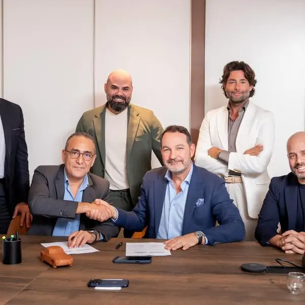 إبرام شراكة بين \"ميريد\" و \"إن إس سي سي إنترناشيونال\" لإطلاق مشروع ريفييرا ريزيدنسيز في جزيرة الريم