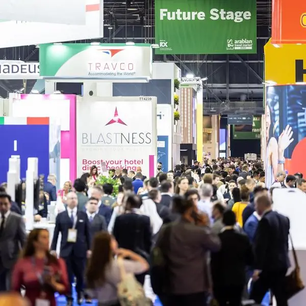 Arabian Travel Market 2025’s travel tech exhibitors increase 25% year-on-year