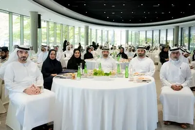 Sharjah To Showcase People-Driven Digital Transformation at GITEX Global 2025