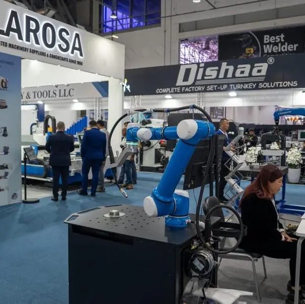 SteelFab 2026 highlights cutting-edge industrial solutions serving energy, infrastructure, and aviation sectors