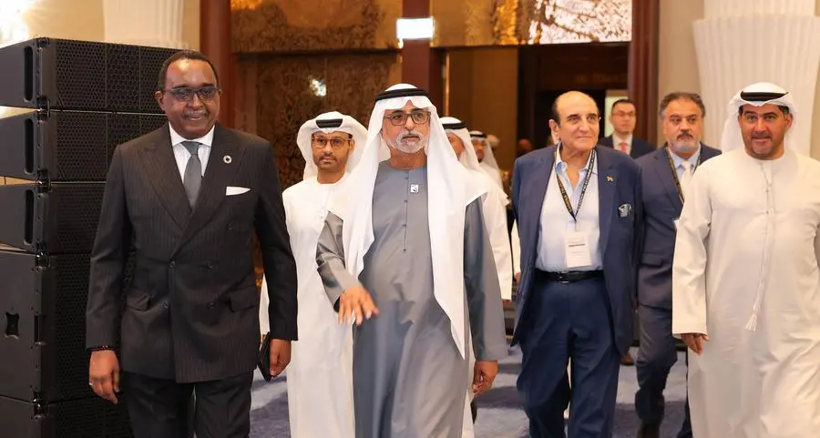 Nahyan bin Mubarak inaugurates the SAMENA Telecommunications Council Leaders’ Summit 2026