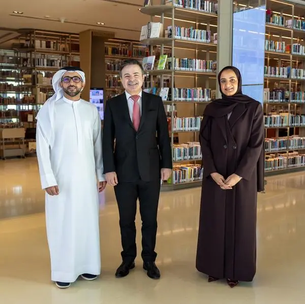 House of Wisdom explores cultural partnerships with Portugal’s Ministry of Culture