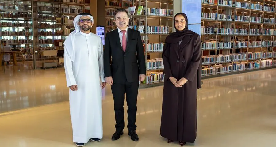 House of Wisdom explores cultural partnerships with Portugal’s Ministry of Culture