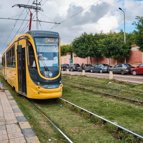 Egypt accelerates rehabilitation of Raml Tram to boost capacity, cut travel time