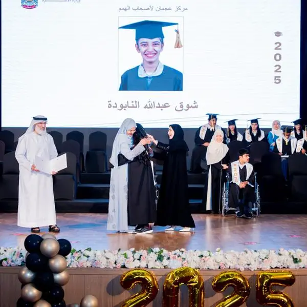 Ministry of Family celebrates graduation of 50 students
