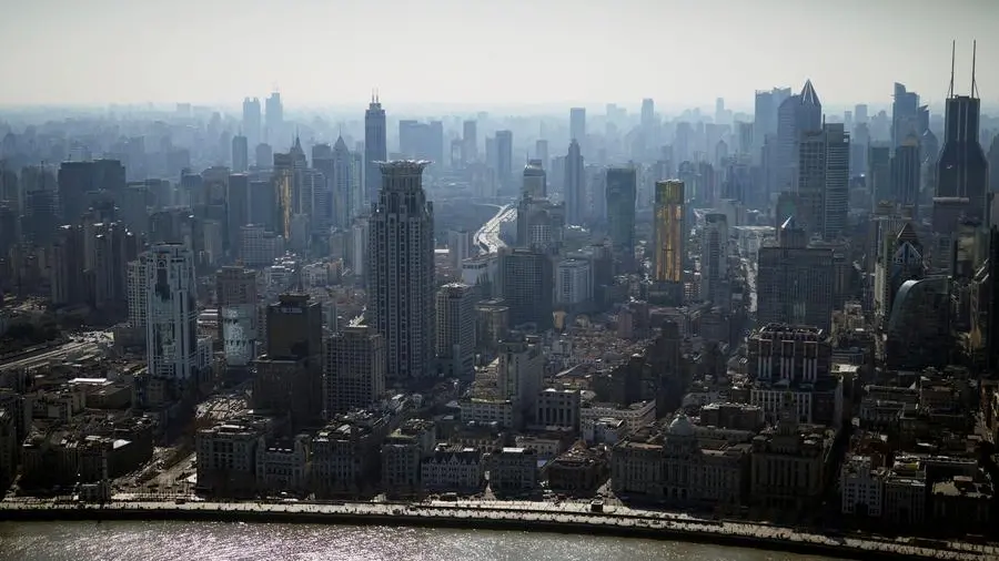 China allocates $634mln in relief funds to support people in need