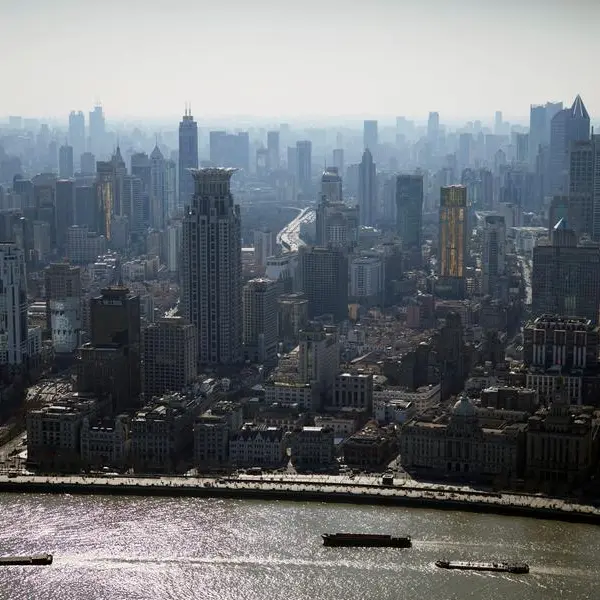 China to inject $44bln into state banks, boost tech financing