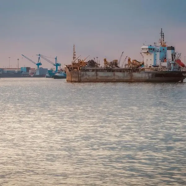 Drone, missile attacks hit Kuwait's Mubarak Al-Kabeer Port