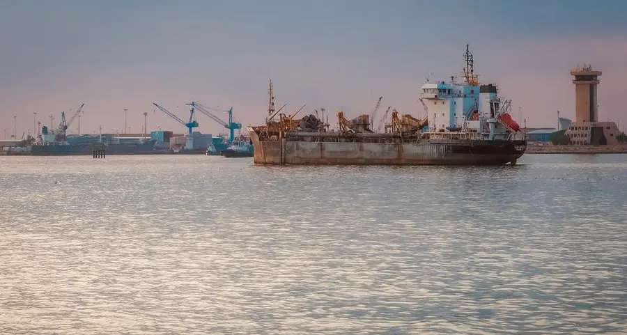 Drone, missile attacks hit Kuwait's Mubarak Al-Kabeer Port