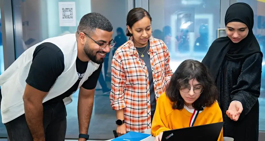 منصة \"شباب من أجل الاستدامة\" تختتم برنامجها العالمي للتوجيه والإرشاد