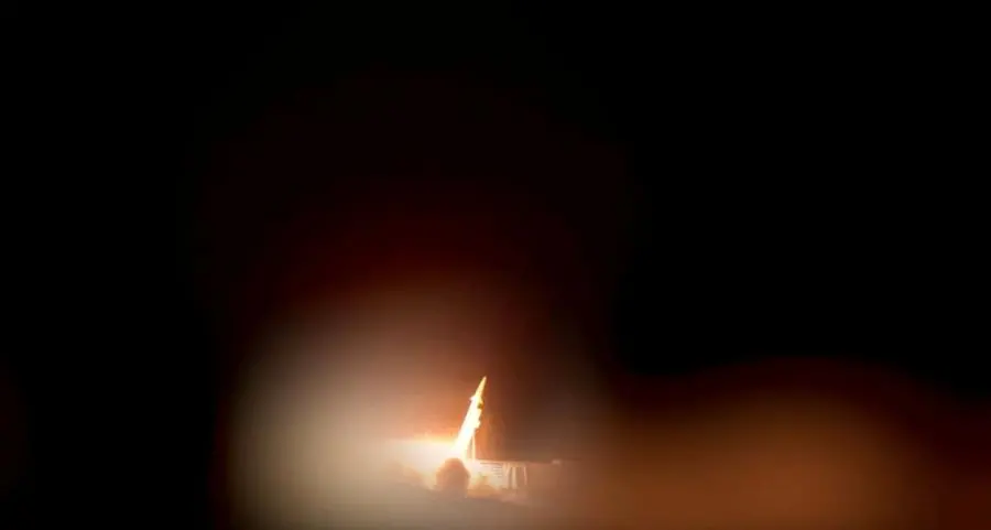 Iran targets sites in Bahrain, Kuwait after wave of US strikes