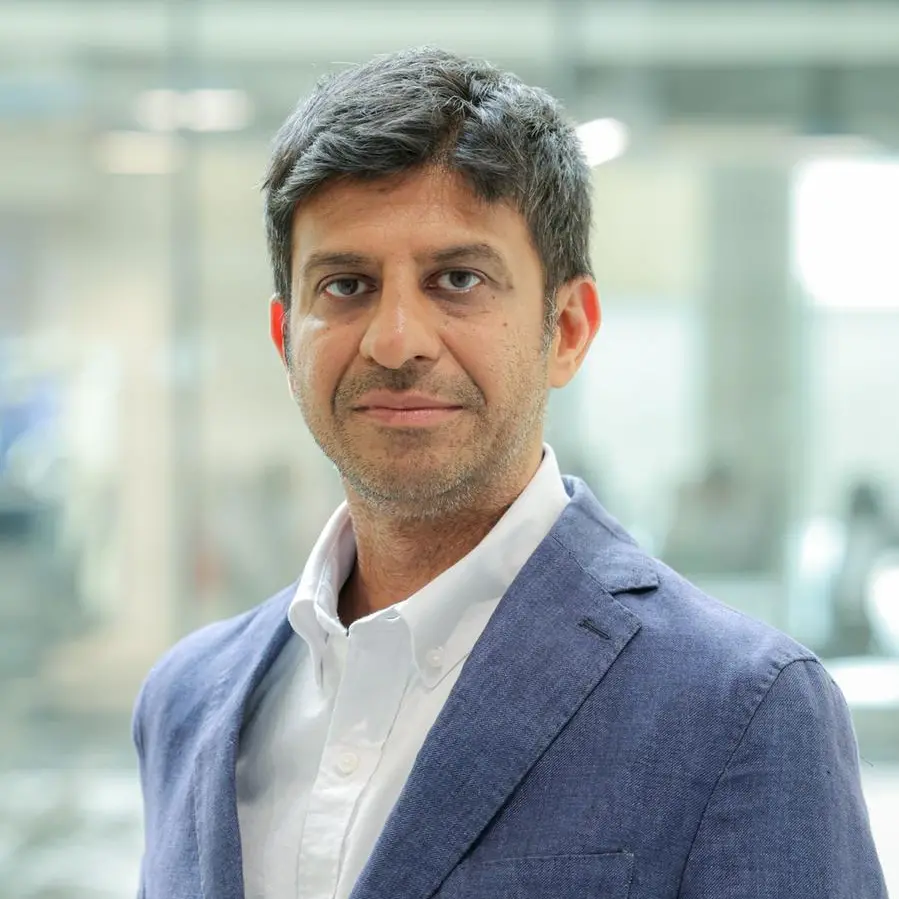 Network International taps Ashish Jain as new Group CFO