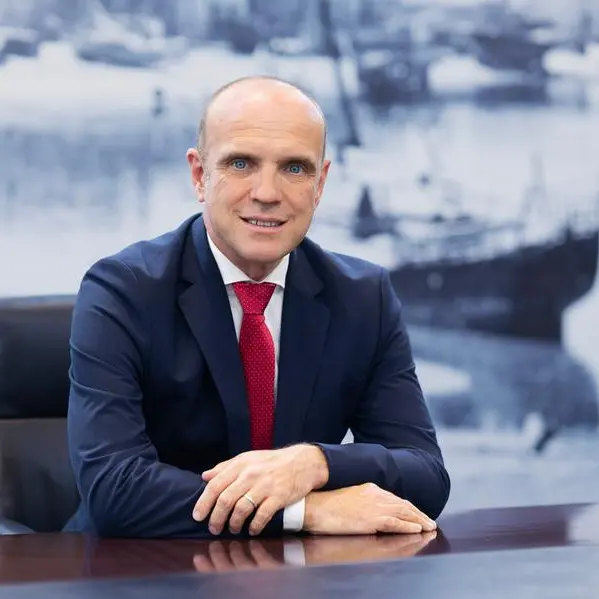 Dulsco Group appoints Paul Marson as Group Chief Financial Officer