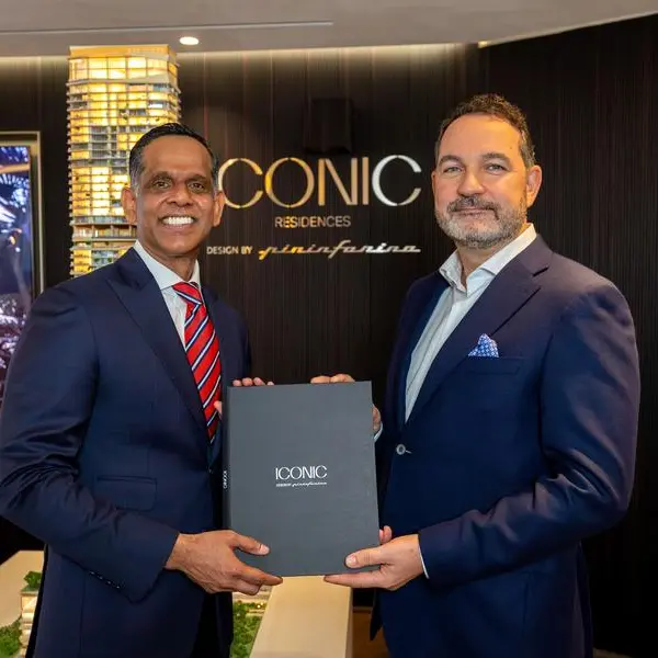 Nolte Küchen to outfit 310 designer kitchens in MERED’s ICONIC Residences