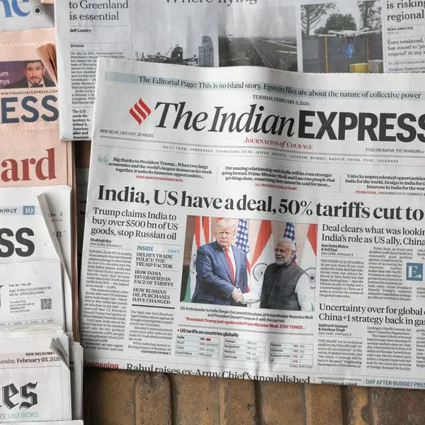 Trump's tariff cut spells relief in India despite scant details