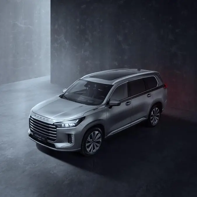 EXEED accelerates growth in the UAE with strategic expansion and new model launches