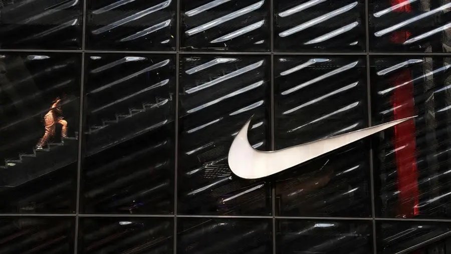 Nike names insider new Converse CEO after Jared Carver steps down