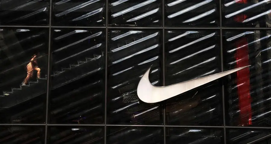 Nike names insider new Converse CEO after Jared Carver steps down