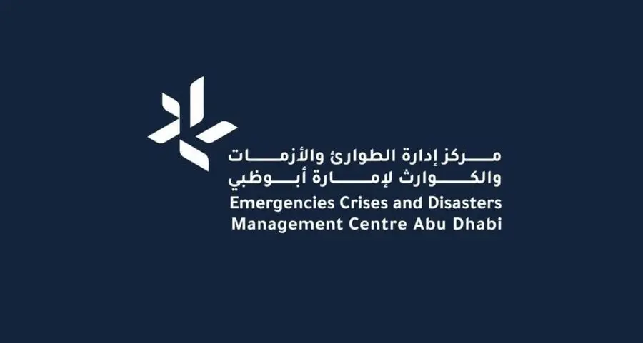 Emergencies, Crises and Disasters Management Centre - Abu Dhabi releases a research report