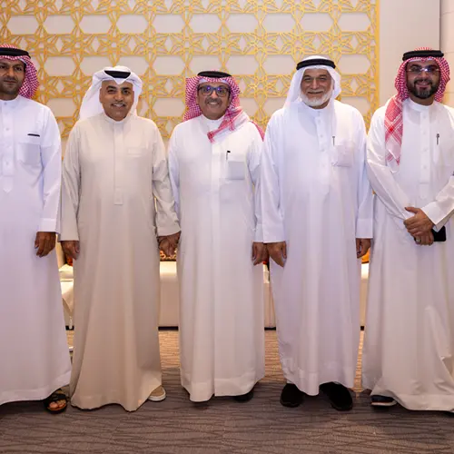 بنك البركة الإسلامي يقيم \"مجلس البركة الرمضاني\" بحضور نخبة من كبار الشخصيات والعملاء