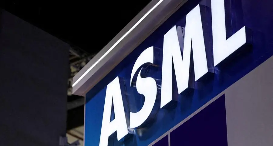 Is chip giant ASML about to hit a ceiling, or break through it?