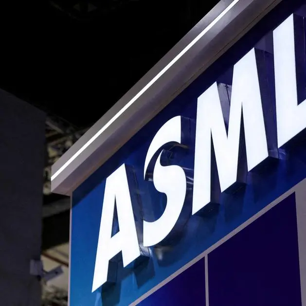 ASML raises 2026 forecast, expands capacity on AI chip demand