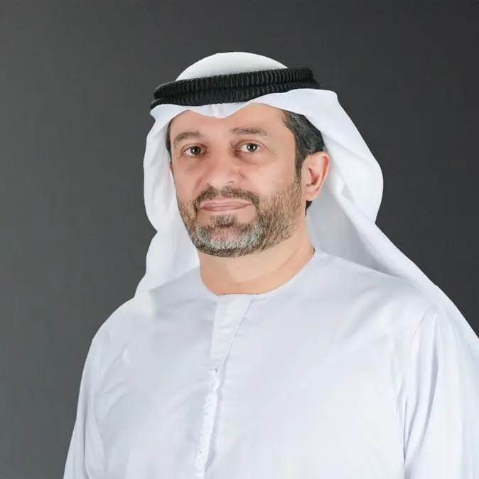 عبدالله يوسف آل علي يتولى رئاسة اتحاد المهندسين العرب ويعزز حضور الإمارات هندسياً على الصعيد الدولي