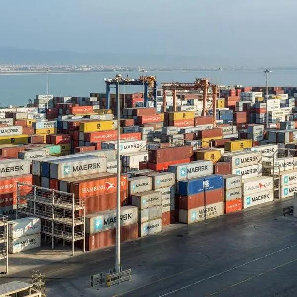 Ports in Oman see growth in handling containers