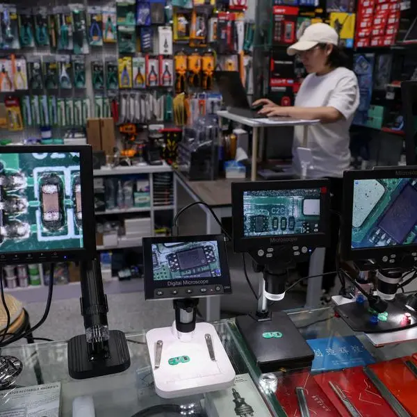 The AI frenzy is driving a new global supply chain crisis