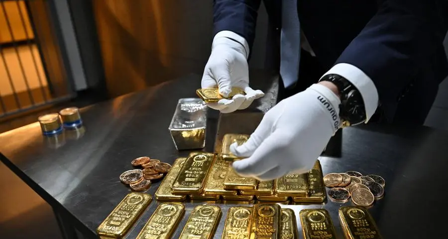 Specter of Warsh Fed sparks precious metals 'debasement' crash: McGeever