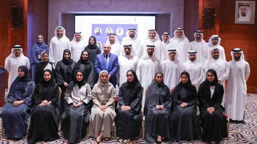 Sharjah Chamber celebrates graduation of 26 participants of 2nd Strategic Business Leadership Programme 2025