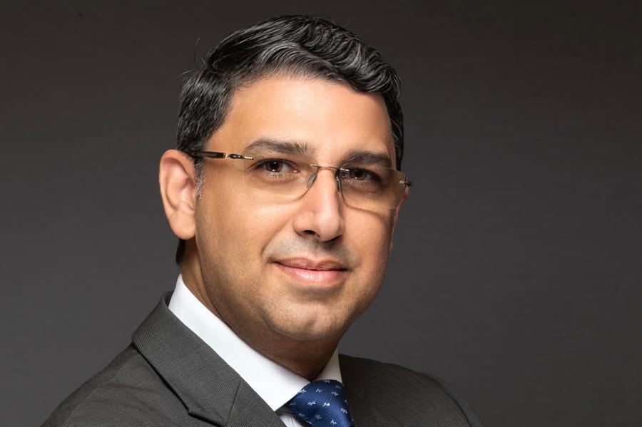 Billimoria Takes the Helm at Barclays UAE Private Bank