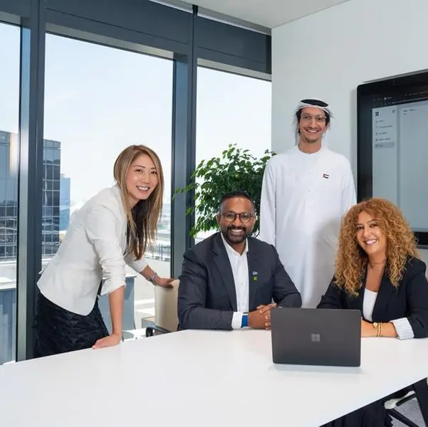 Inception42 and Microsoft move agentic AI from pilots to government and enterprise operations