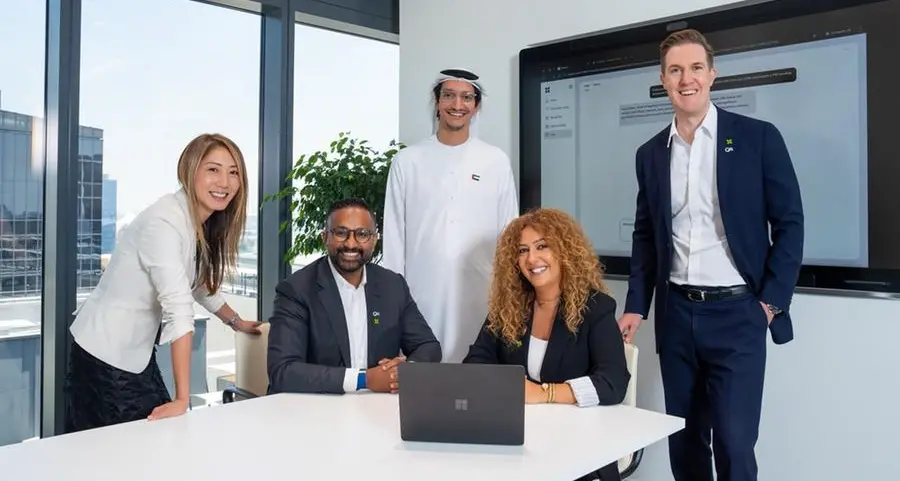Inception42 and Microsoft move agentic AI from pilots to government and enterprise operations