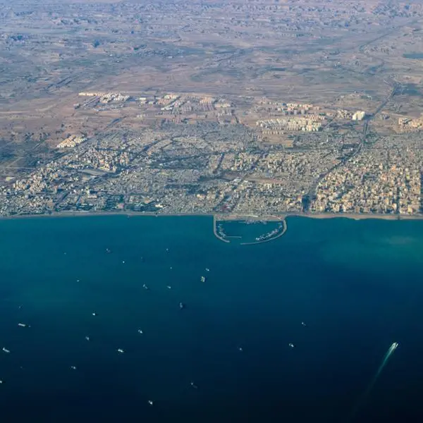 Dozens of ships anchor outside Iran's ports as US tensions rise