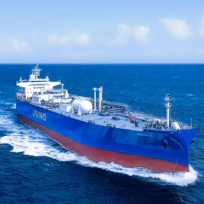 Al Seer Marine completes first phase of expansion, reaching 18-vessel fleet