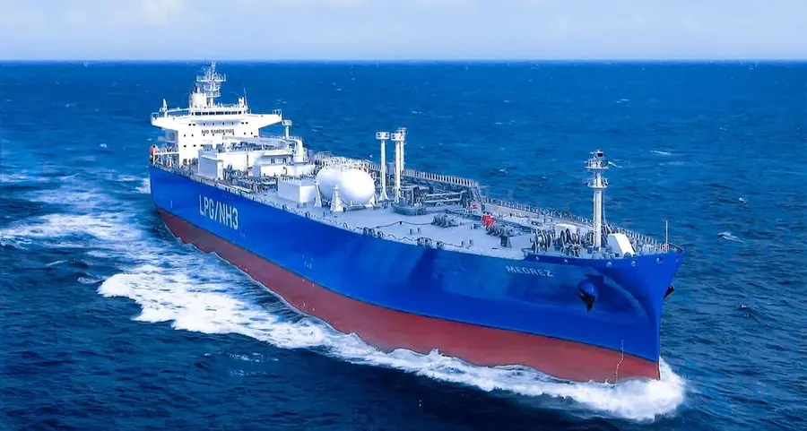 Al Seer Marine completes first phase of expansion, reaching 18-vessel fleet