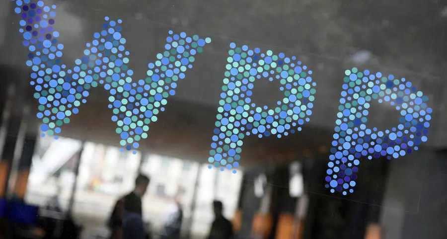 WPP's Q1 results dip, tariffs not expected to directly impact the network