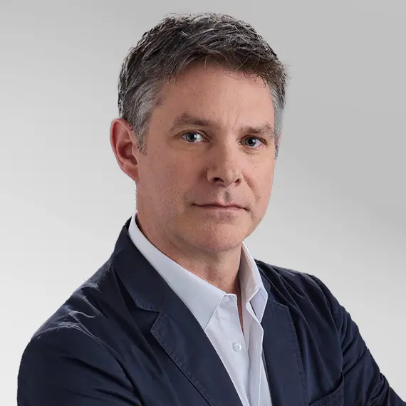 فيرتف تعلن عن تغييرات في القيادة العليا في منطقة أوروبا والشرق الأوسط وأفريقيا