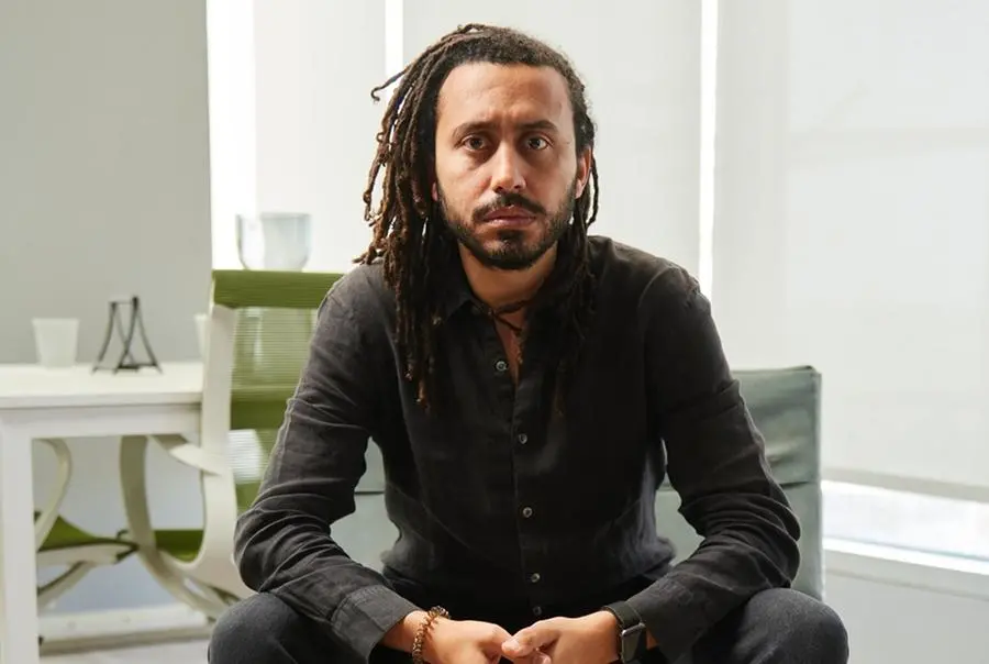 Bedeir Rizk, CEO of Paragon-Adeer.