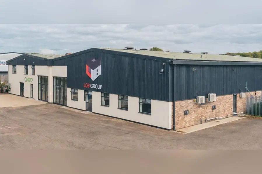 أرزان ثروات مستشاراً استراتيجياً لإطلاق محفظة أصول صناعية في المملكة المتحدة