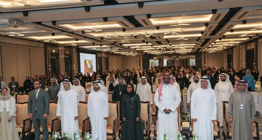 \"الإمارات الصحية\" تنظّم المؤتمر الإقليمي العاشر لأفضل الممارسات في تطبيق المعايير الدولية للجودة وسلامة المرضى