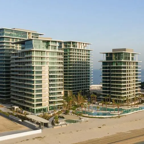 Palma completes work on premium Palm Jumeirah residential project