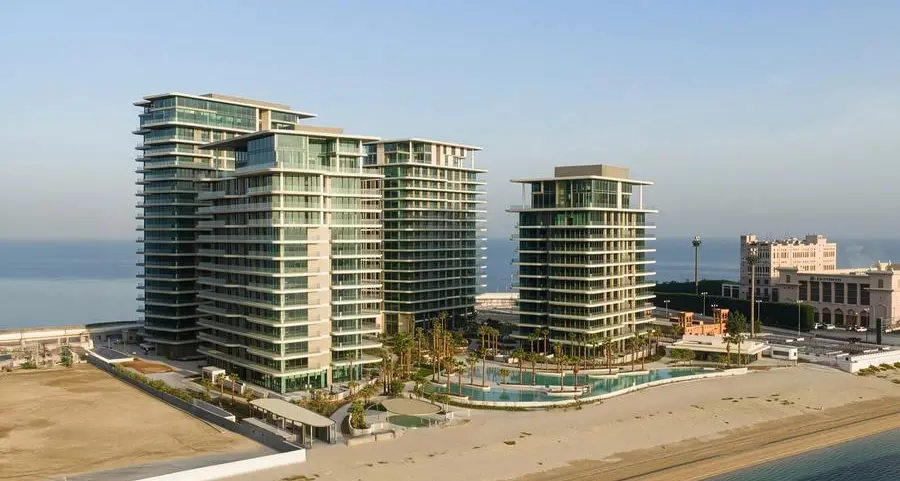 Palma completes work on premium Palm Jumeirah residential project