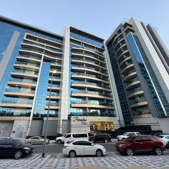 Nisus Finance expands UAE footprint with Dh101mln Paradise View 1 acquisition in Majan