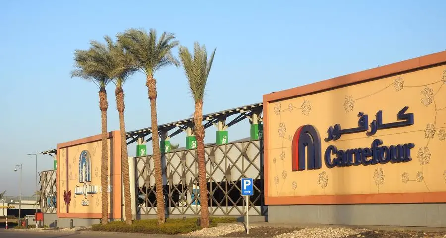 Egypt: STM, Majid Al Futtaim partner to expand Carrefour, Supeco presence